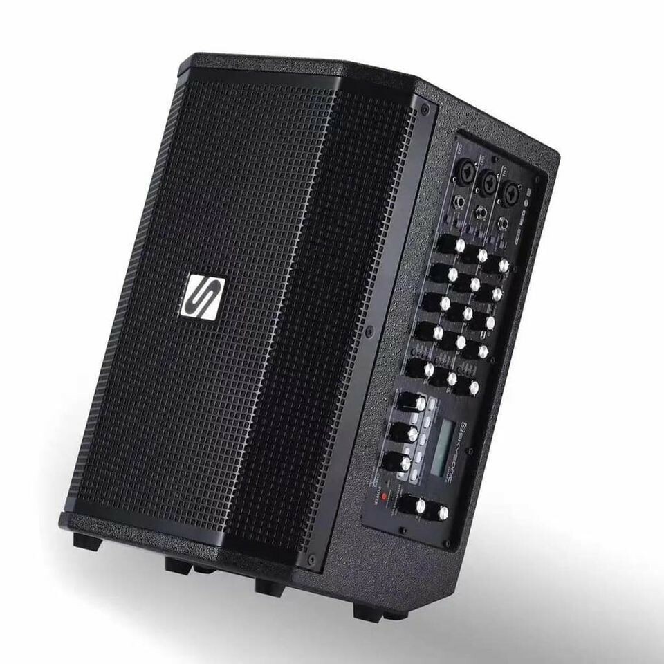 Skysonic Smart II 多功能 智能音箱