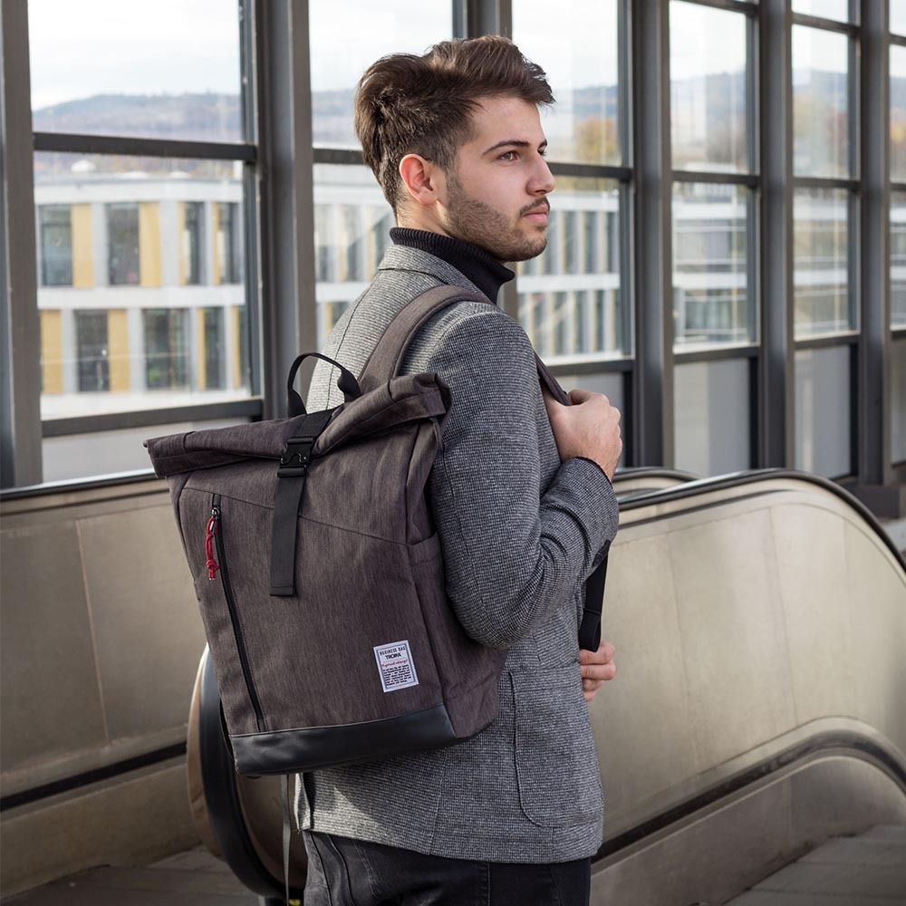 德國 TROIKA｜夢幻後背手提包