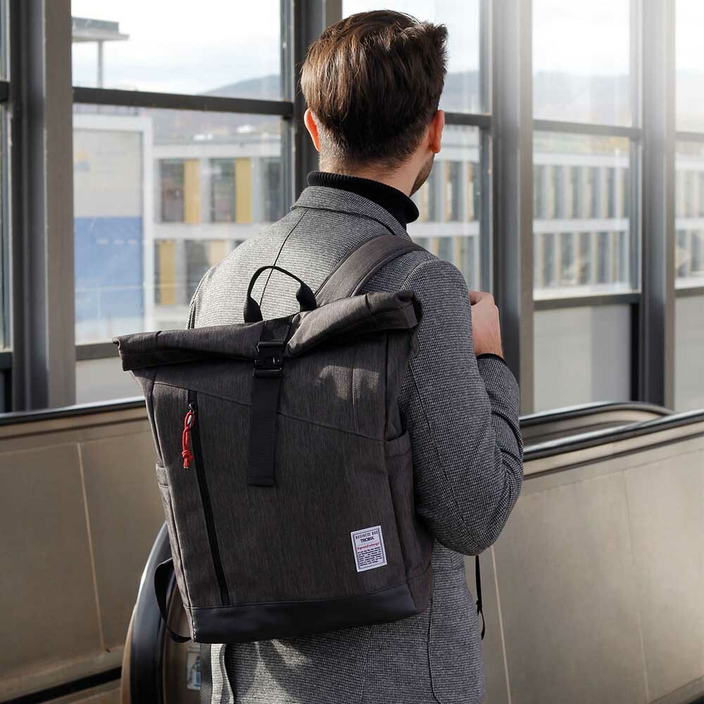 德國 TROIKA｜夢幻後背手提包