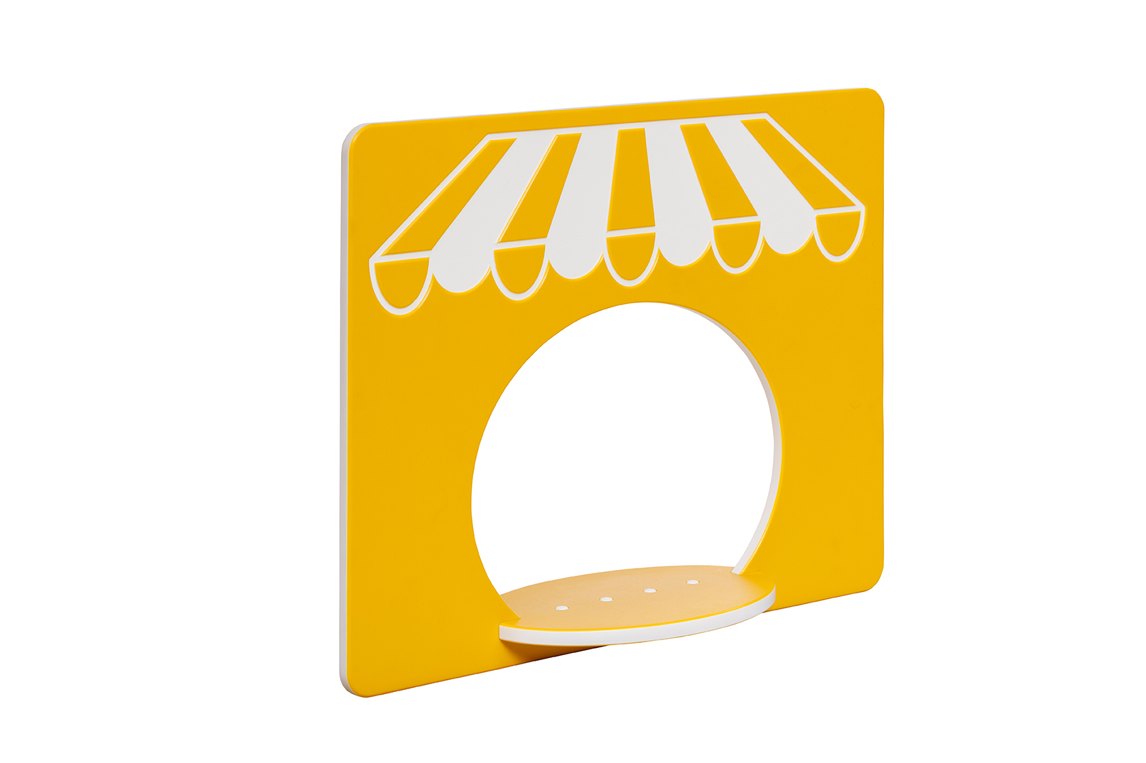 HDPE PLAY PANEL - SHOP