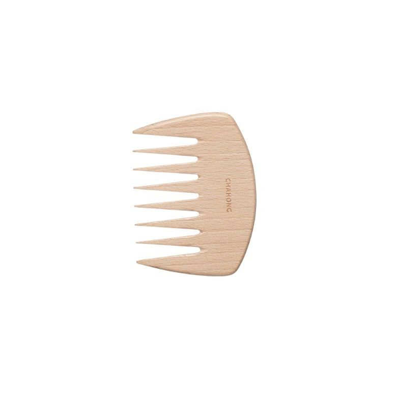 CHAHONG Tree Comb [LUNA]