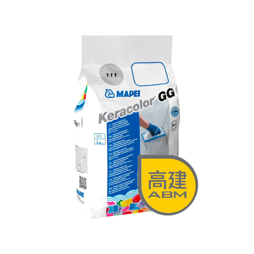 馬貝Keracolor GG掃口粉