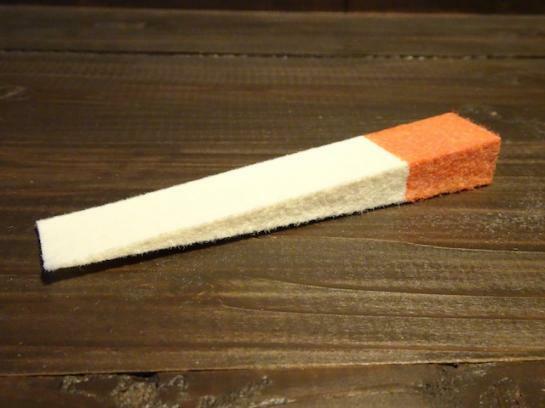 日本進口 渡邊商店 #36M 止音呢 止音棉條