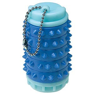 Tourmalia 便攜式穴位按摩輪