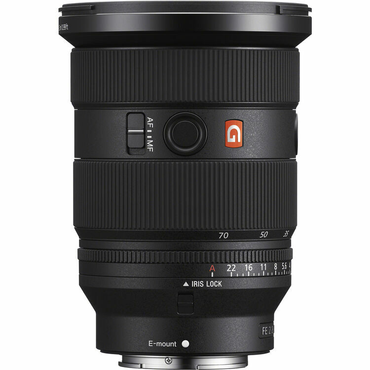 Sony FE 24-70mm F2.8 GM II 鏡頭(網上訂金 / 原價$17,990 )