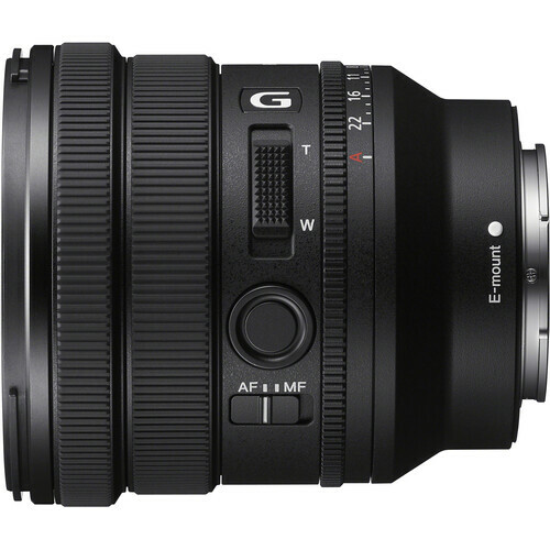 Sony FE PZ 16-35mm F4 G 鏡頭(網上訂金 / 原價$10,490)