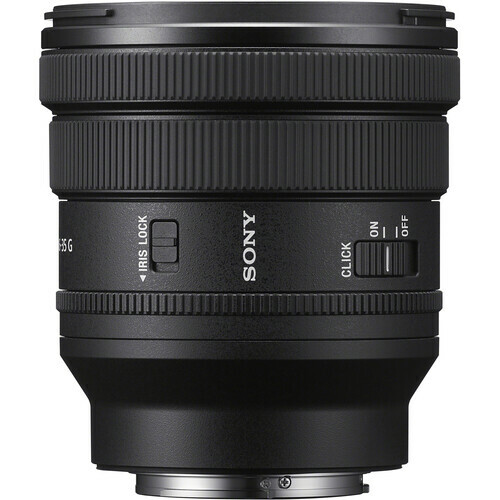 Sony FE PZ 16-35mm F4 G 鏡頭(網上訂金 / 原價$10,490)