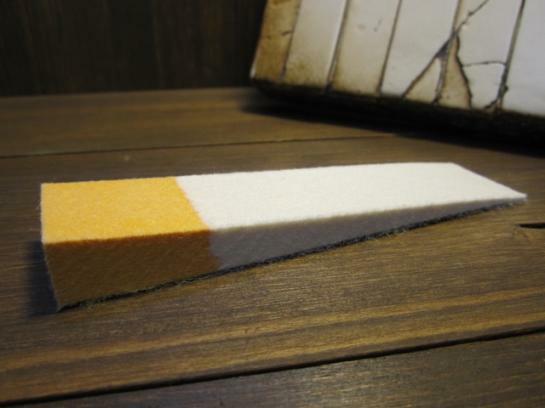 日本進口 渡邊商店 #36LL 止音呢 止音棉條