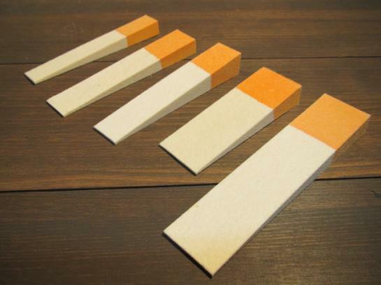 日本進口 渡邊商店 #36LL 止音呢 止音棉條