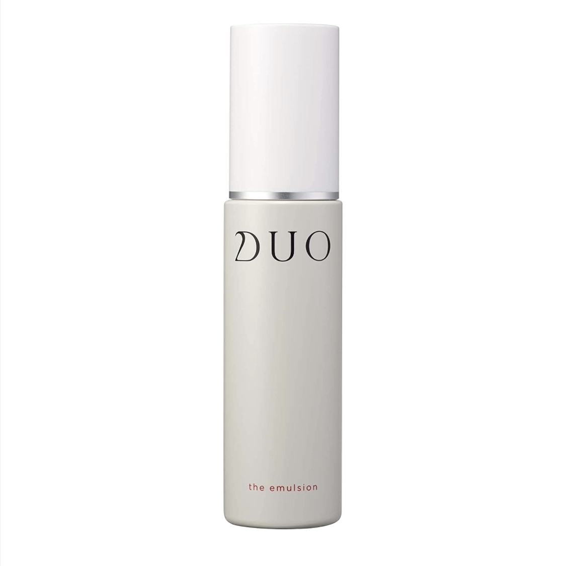DUO The Emulsion 60ml 肌緻修護長效精華乳
