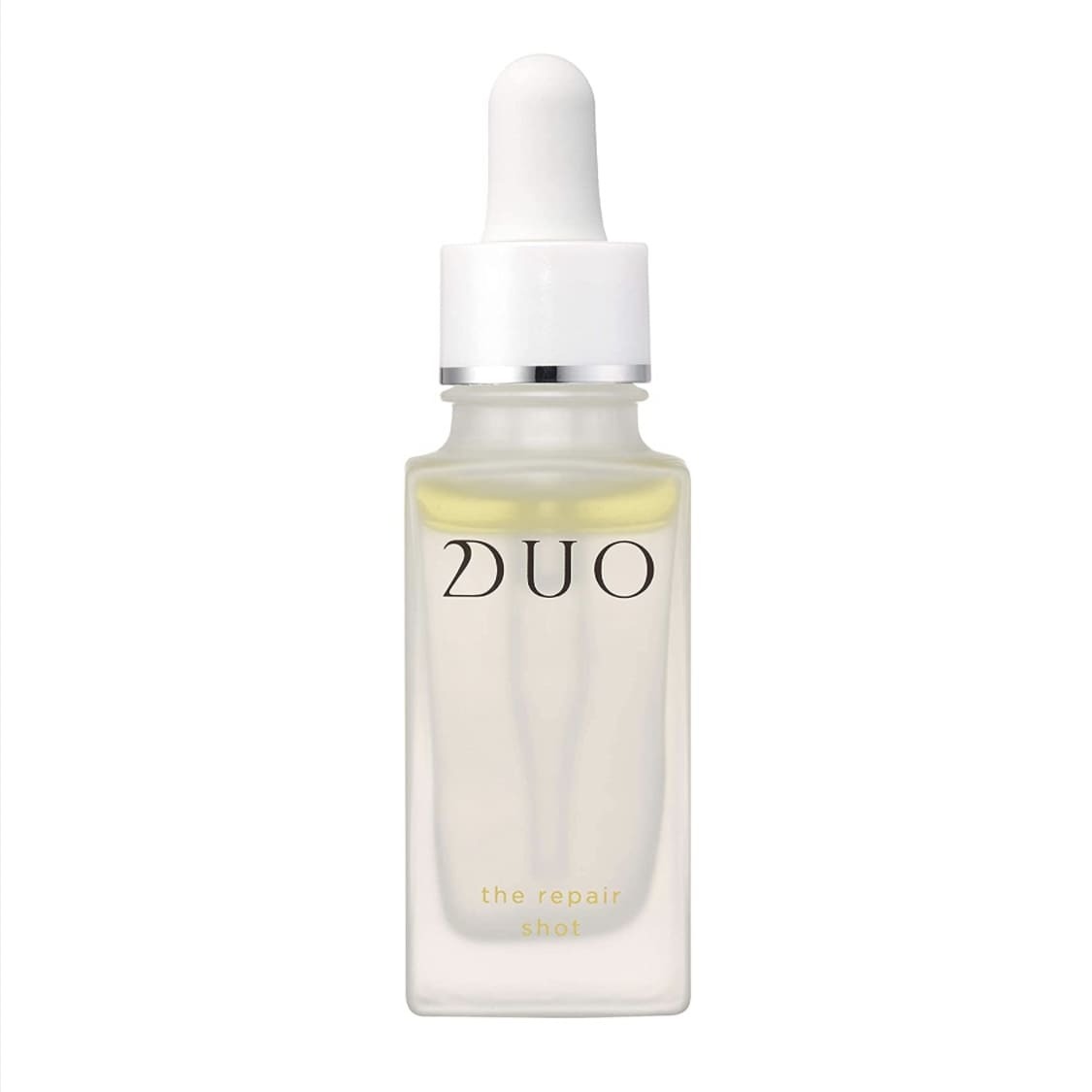 DUO The Repair Shot 消炎保濕毛孔修護精華 30ml