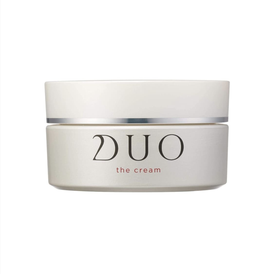 DUO The Cream 高機能濃密抗衰老面霜 30g