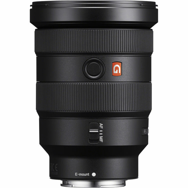 Sony FE 16-35mm F2.8 GM 鏡頭(網上訂金 / 原價$18,990)