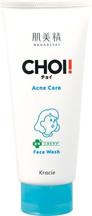 CHOI Acne Care Face Wash 110g