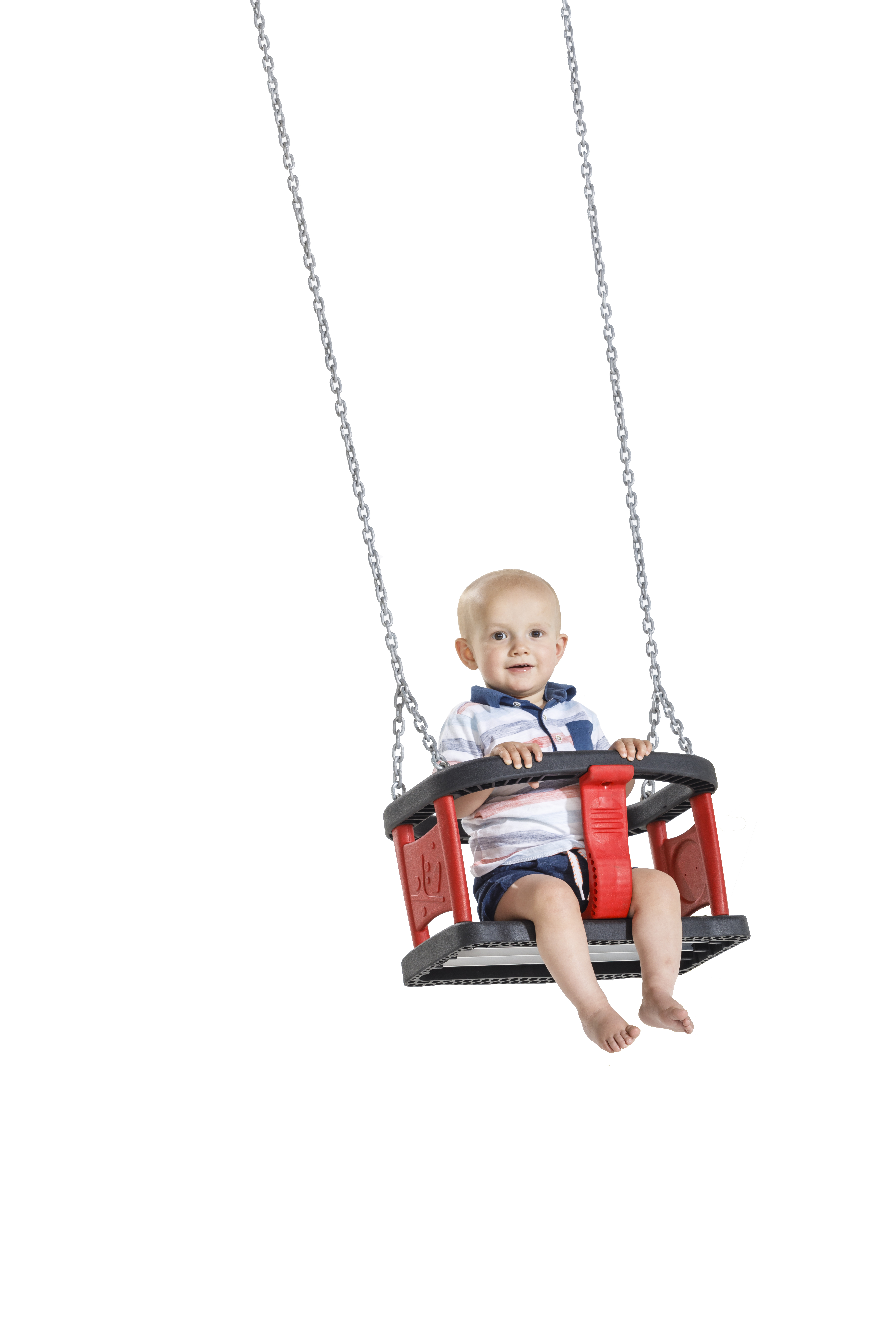 RUBBER BABY SEAT - ‘BASIC’