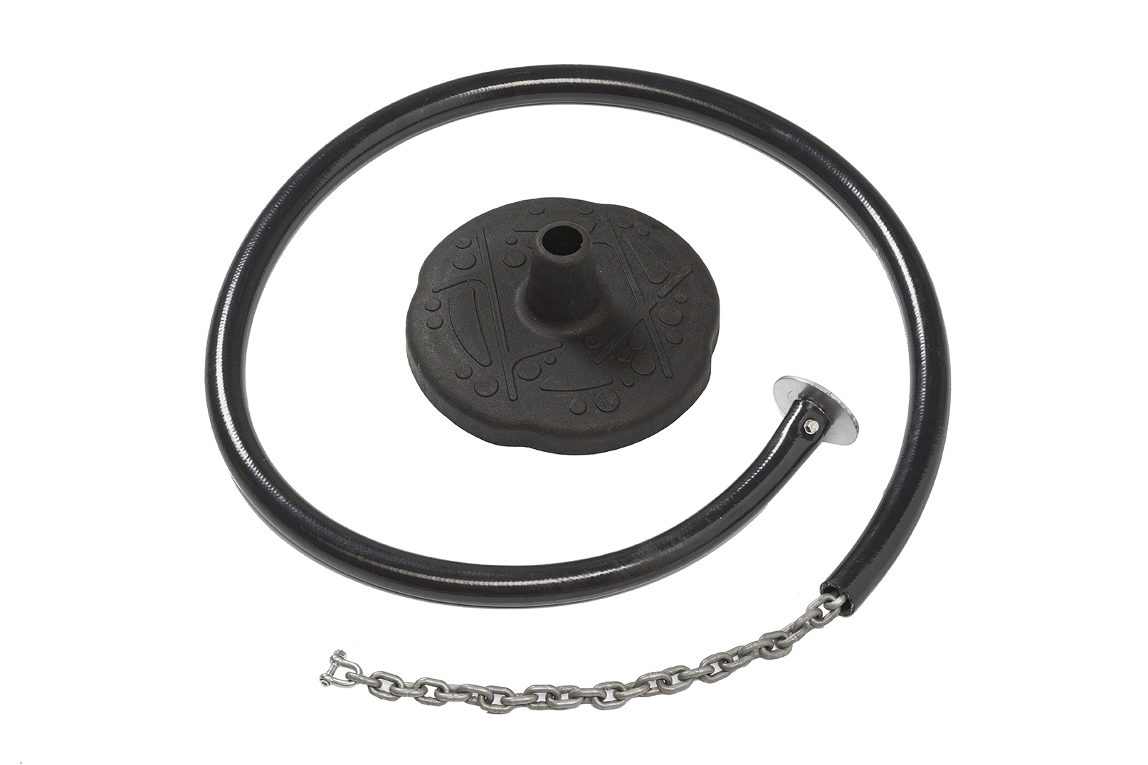 RUBBER MONKEY SWING ‘CURVE’
