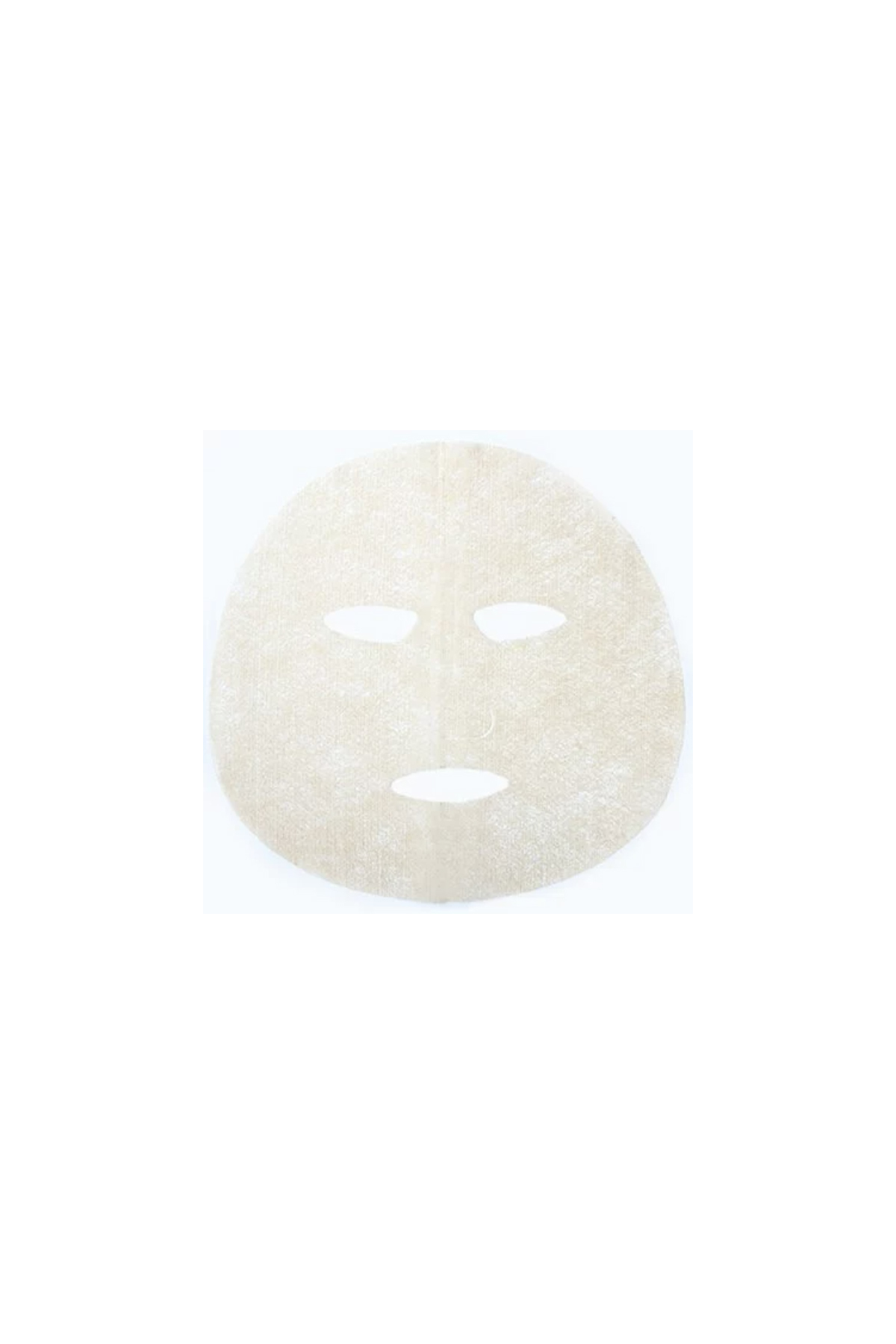 無漂染茶葉纖維面膜紙 10片 (如購物滿$380 請選$39換購10片)