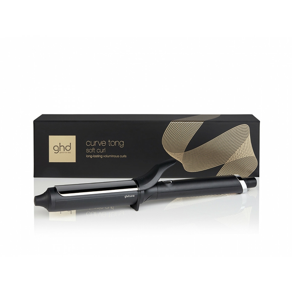 GHD Curve Soft Curl Tong 捲髮器 32 毫米