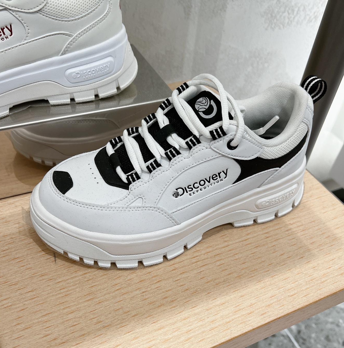 【Discovery EXPEDITION】BRICK Discovery Expedition BRICK $799