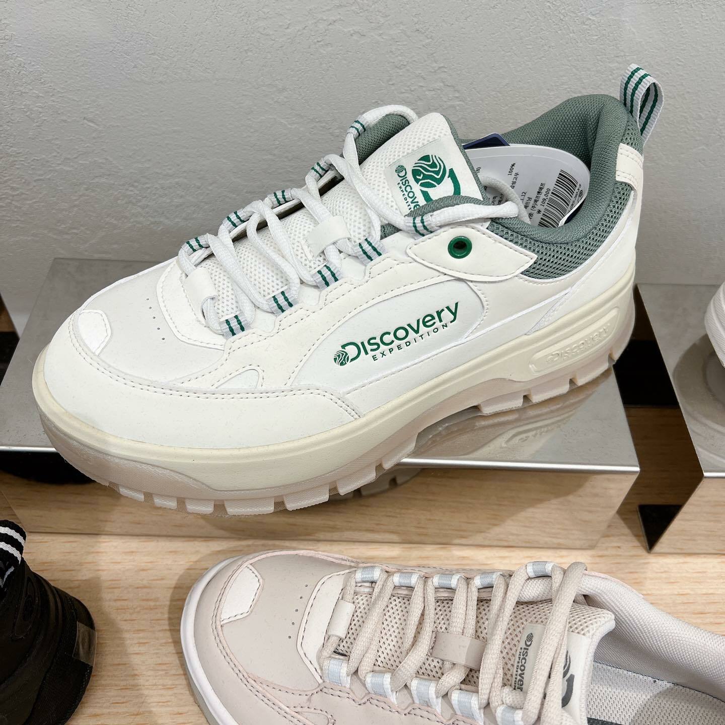 【Discovery EXPEDITION】BRICK Discovery Expedition BRICK $799