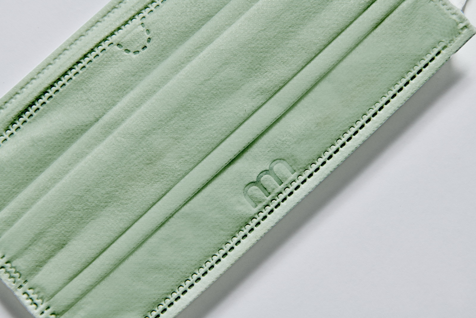 reMatter Biodegradable Disposable Medical Face Mask G