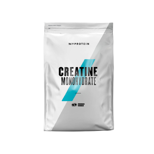 Creatine Monohydrate (500G)