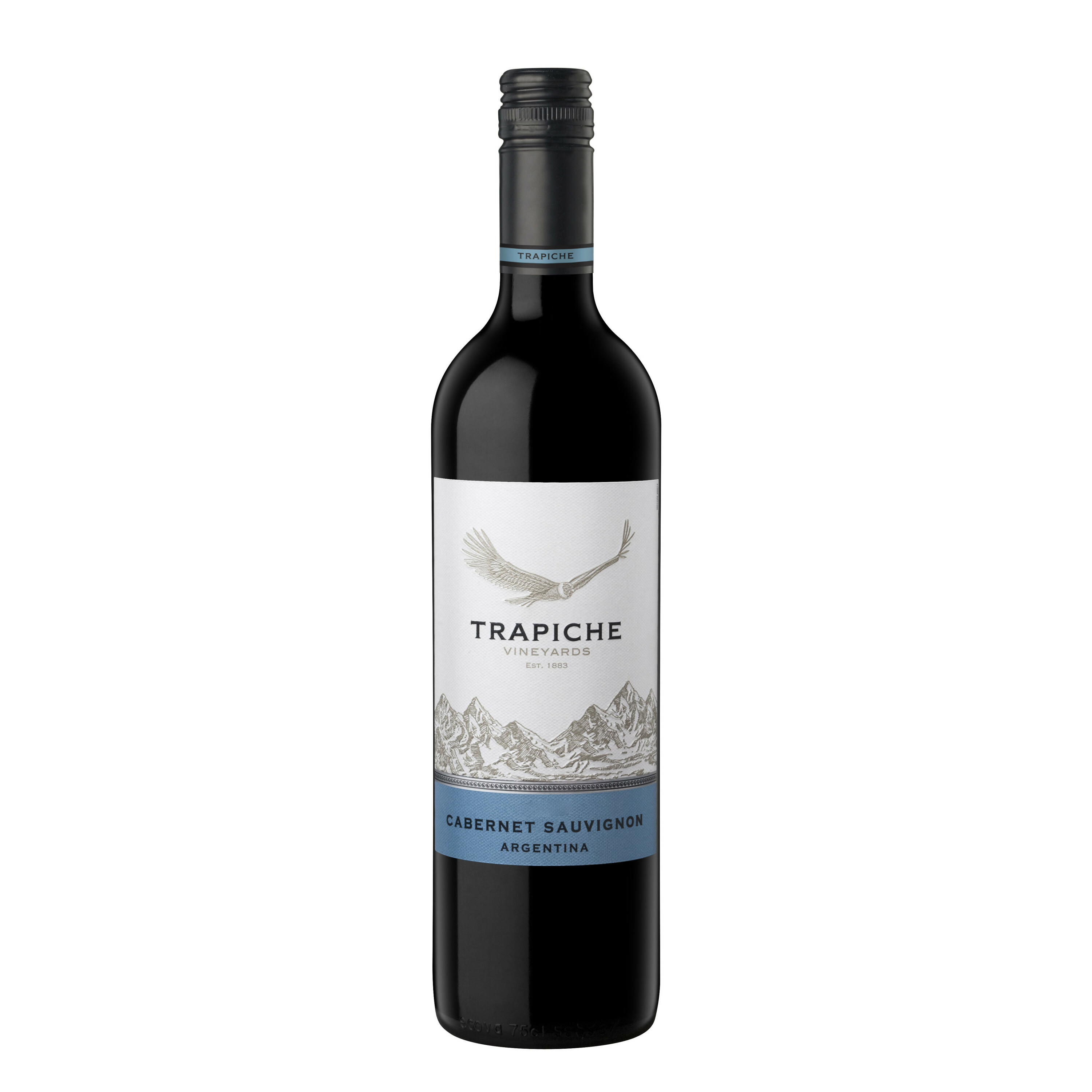 Trapiche Cabernet Sauvignon (香格里拉酒店選用)
