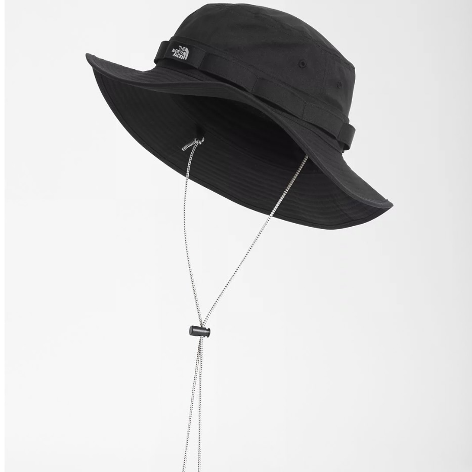 The North Face Class V Brimmer Hat Black