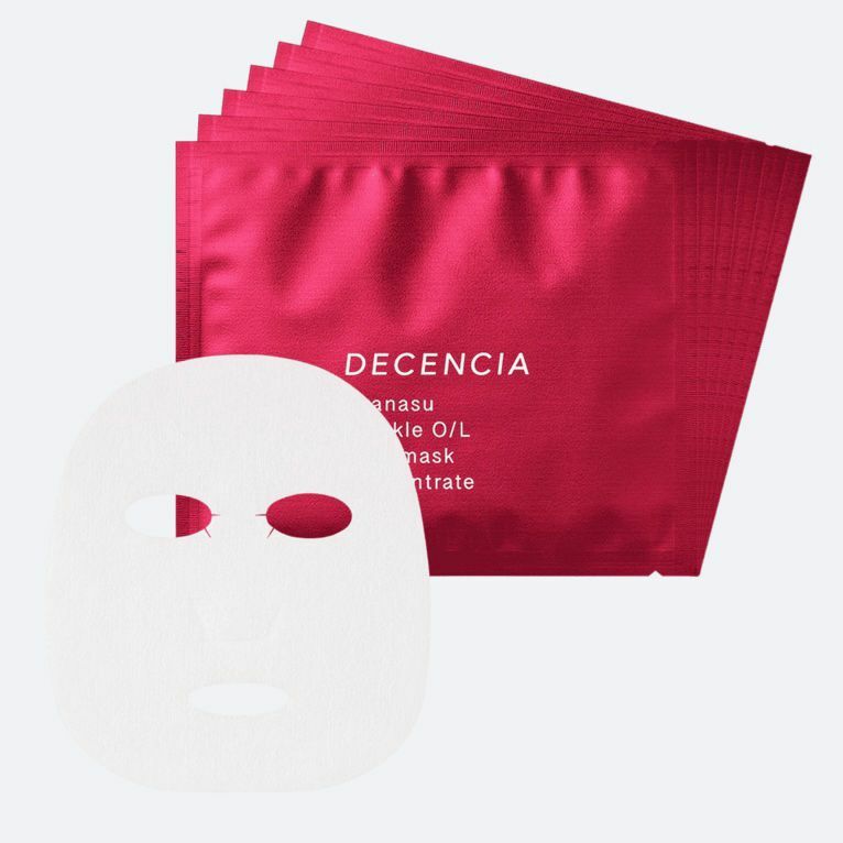 Ayanasu 皺紋 O / L 面膜濃縮液 18mL ×6包