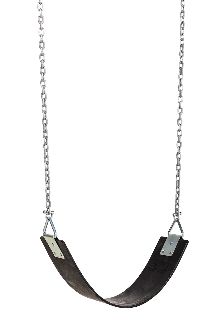 RUBBER WRAPAROUND SWING SEAT ‘CURVE’