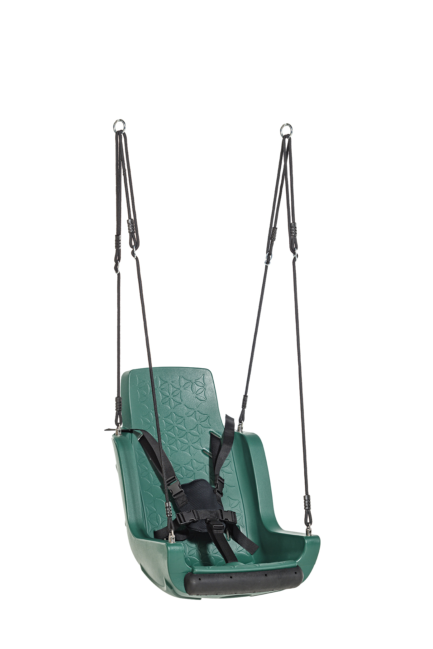 SPECIAL NEEDS SWING ‘ROPE SET’