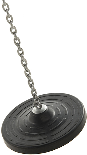 RUBBER MONKEY SWING ‘CURVE’
