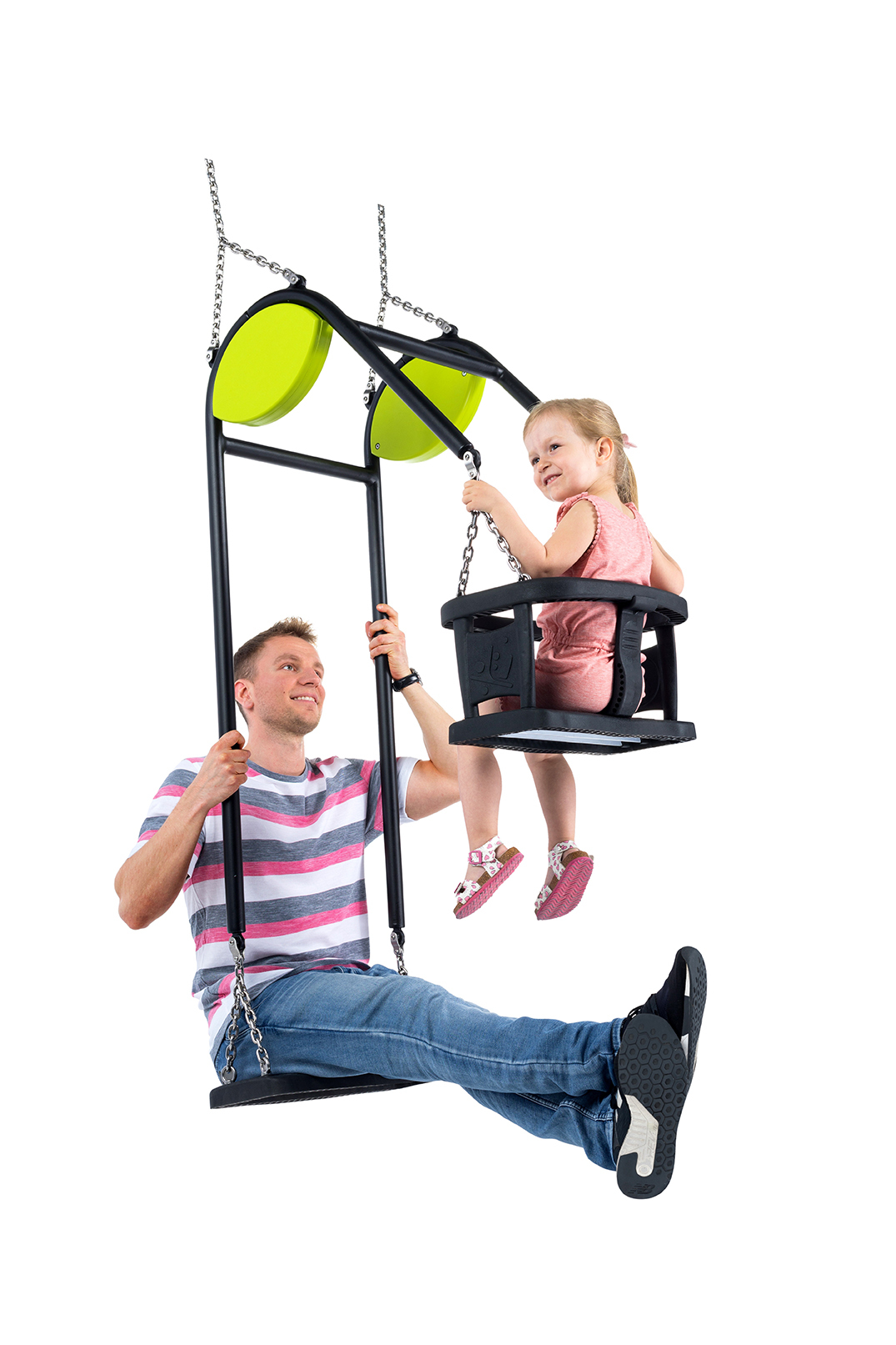 FAMILY SWING ‘CHAXI’