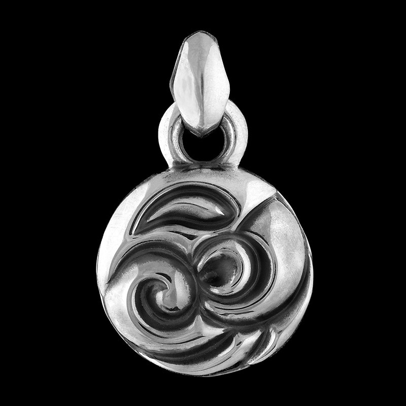 MF Soul Mate Pendant