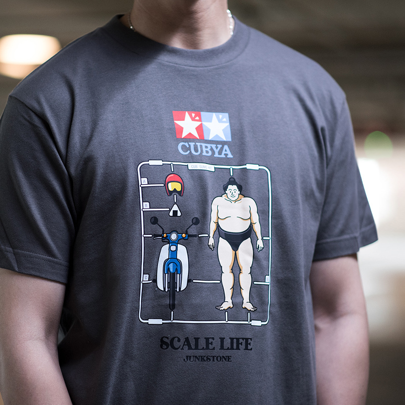 Scale Life ( カブヤ出品 )