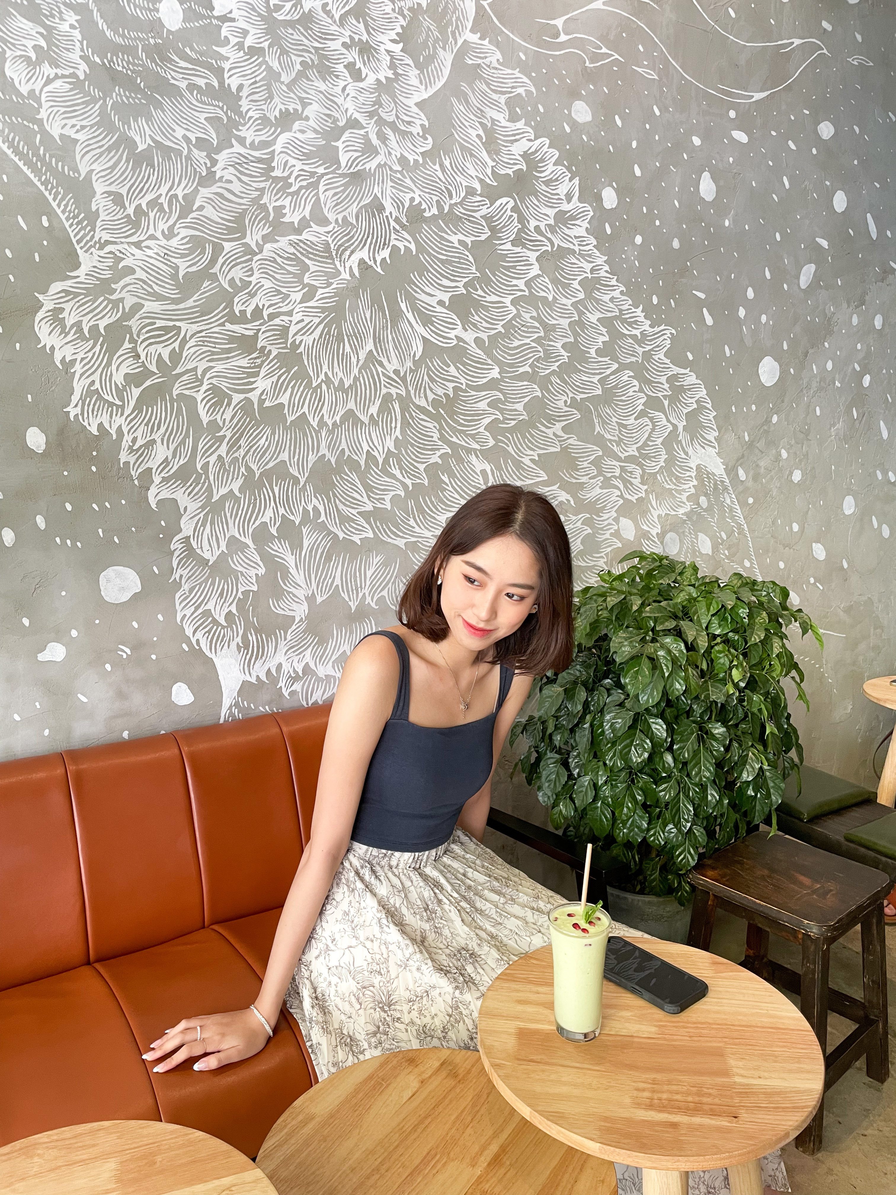 【熱銷破千！】 T134 13-color short tank top