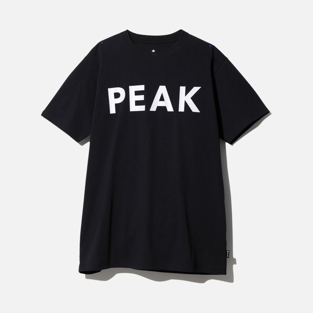 [Snow Peak] Reflective Printed T shirt 反光印花T恤(TS-22SU1