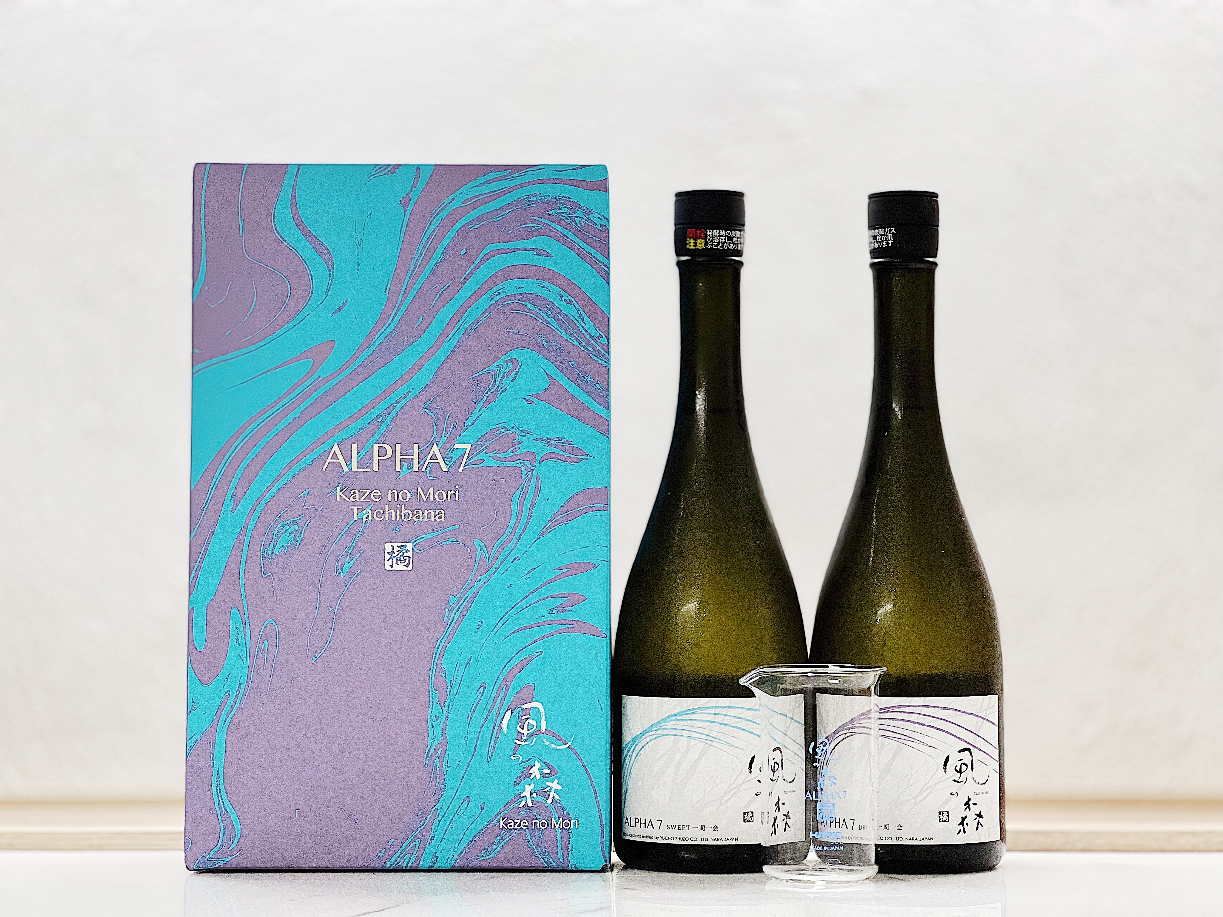 風之森 橘 ALPHA7 一期一会