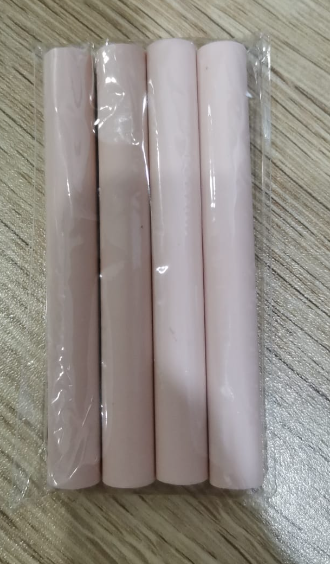 refill 条装橡皮4个