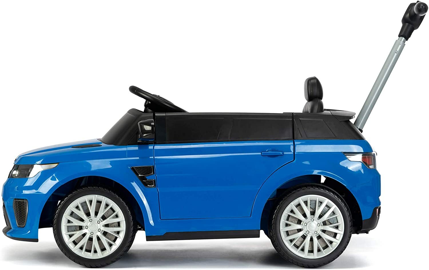 Range rover cheap push buggy