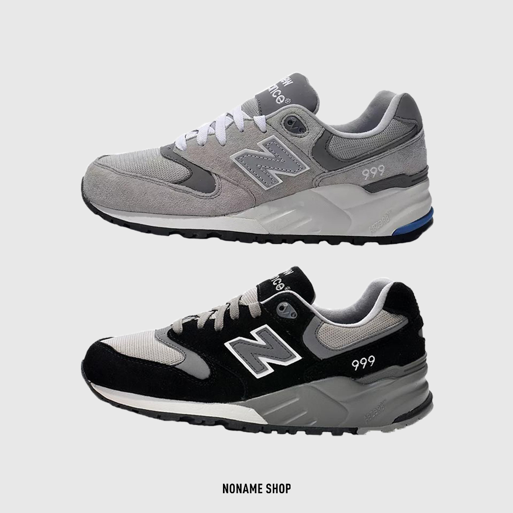 🔥(A) 馬上帶走🔥 NEW BALANCE NB 麂皮 反光 慢跑 休閒鞋 (男款)