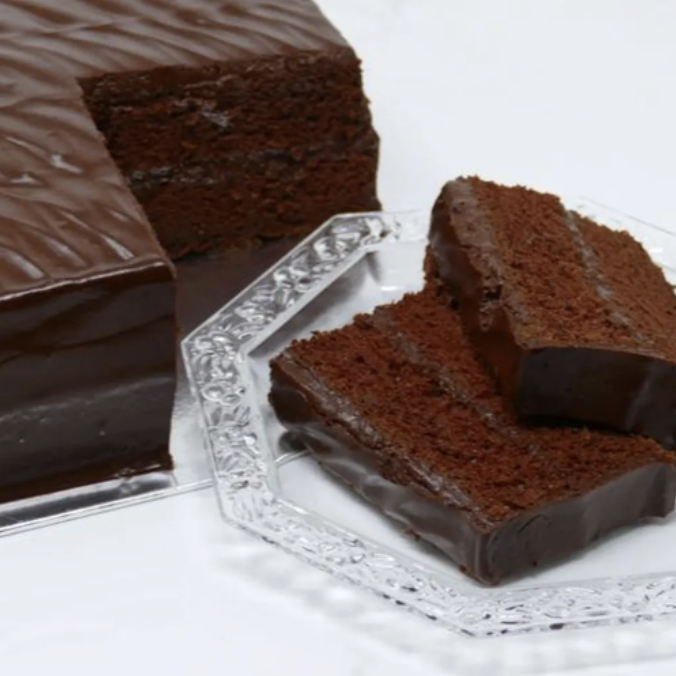 Lana 朱古力軟糖蛋糕 1.5kg