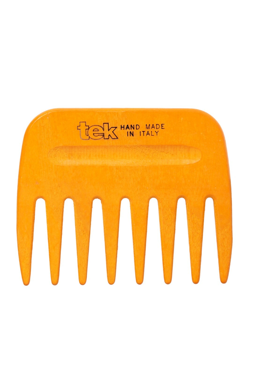 靚彩大象梳-活力橘