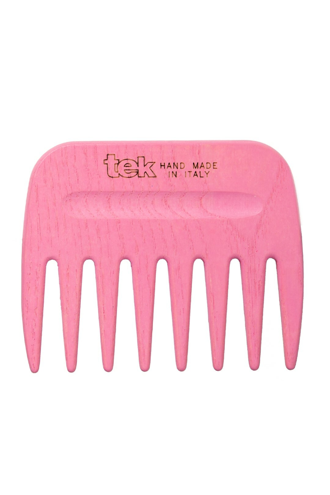 靚彩大象梳-夢幻粉