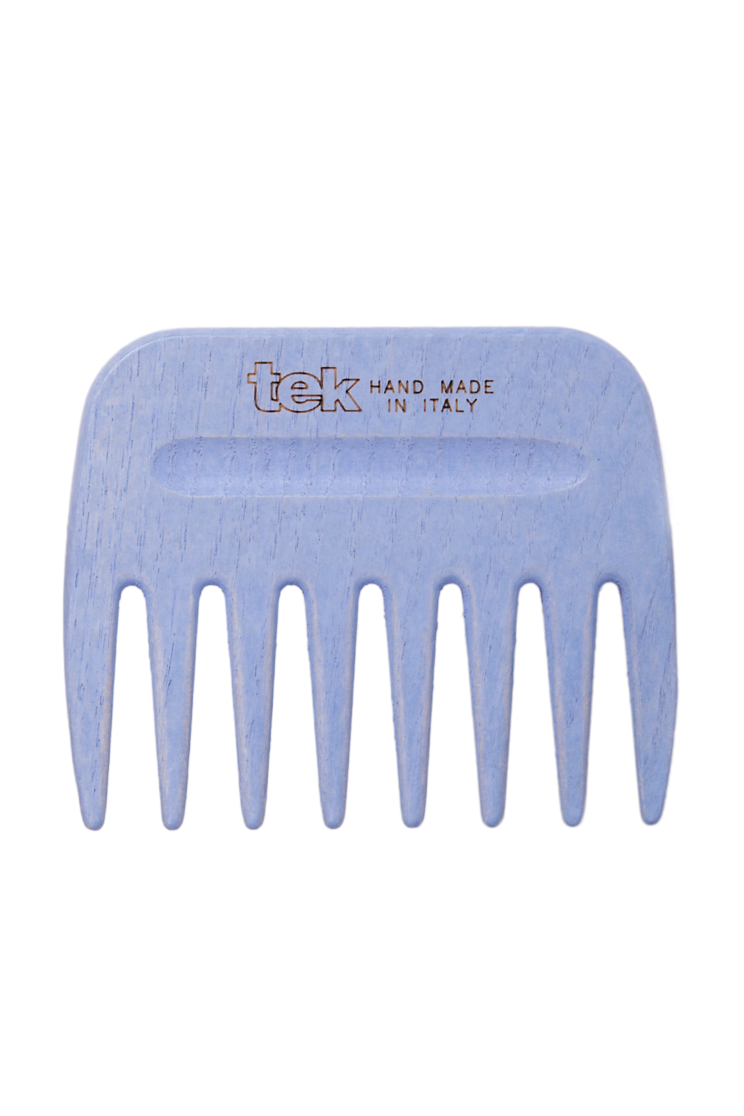 靚彩大象梳-天空藍