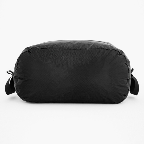 CAYL UL ZIP SACK 輕量防水收納袋 Black/黑色