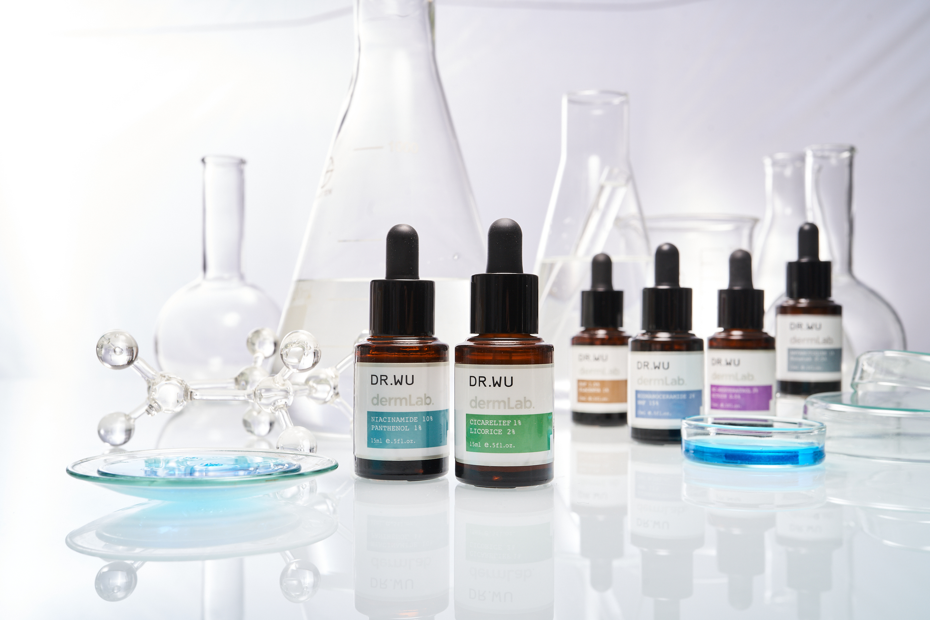 2% BIONANOCERAMIDE + 15% NMF 15ML