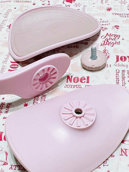 輕盈寶寶推薦美腿翹臀盆底肌訓練器，每天在家運動就靠它