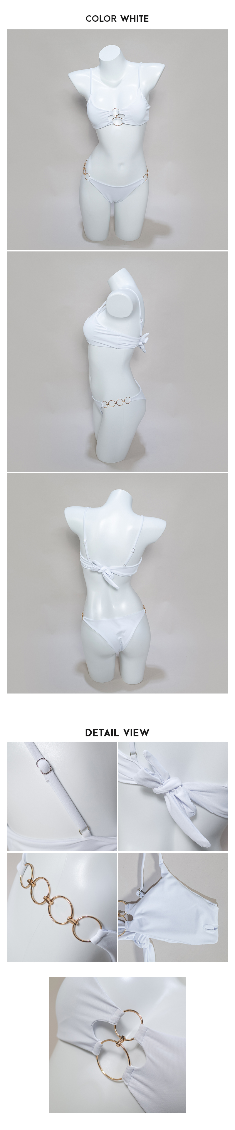 COLOR WHITEDETAIL VIEW