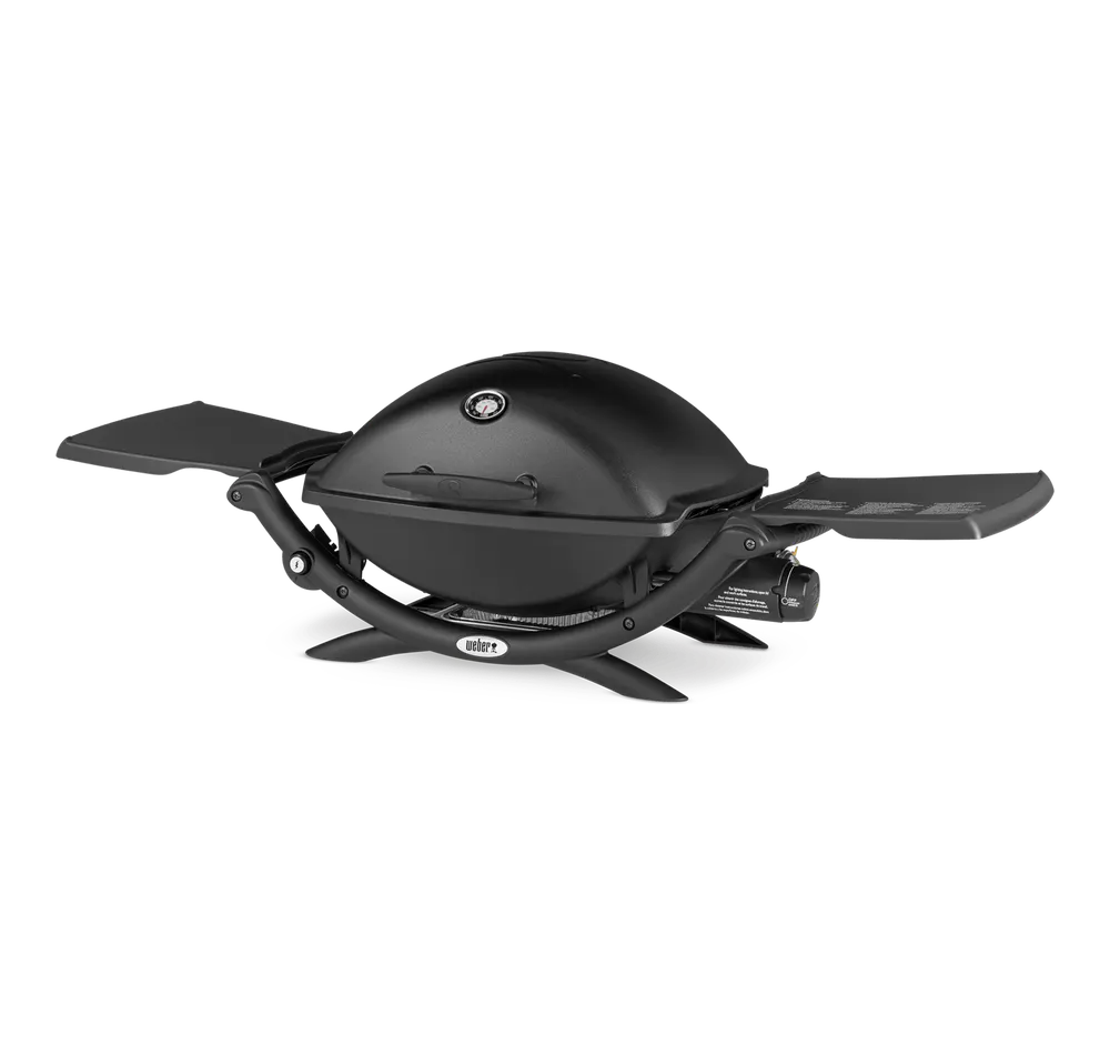 Weber® Q 2200 燃氣烤爐